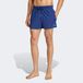 Adidas Sportswear 3-Stripes Zwemshort 3-Inch - Heren - Blauw