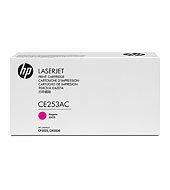 HP CE253AC Toner Magenta