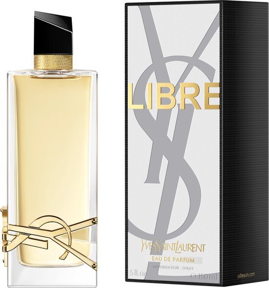 Yves Saint Laurent Libre eau de parfum / 150 ml / dames