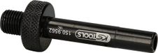 KS TOOLS Befülladapter für Nissan Juke M12 x 1,25 (150.9562)