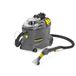 Kärcher Puzzi 8/1 C - Aspirateur eau et poussière - Humide - Sans sac - 1200W