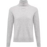 Mexx Pull à col montant pour femmes