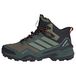 ADIDAS TERREX Boots 'Skychaser' olijfgroen / mintgroen / donkergroen / zwart