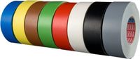 Tesa textieltape reparatietape 4651 premium 50mmx25 m wit