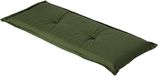 Madison Coussin de banc - Panama green - 180x48 cm - Vert