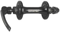 Novatec A361sbt Voornaaf Zilver 32H / 108 mm