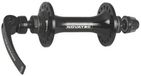 Novatec A361sbt Voornaaf Zilver 32H / 108 mm