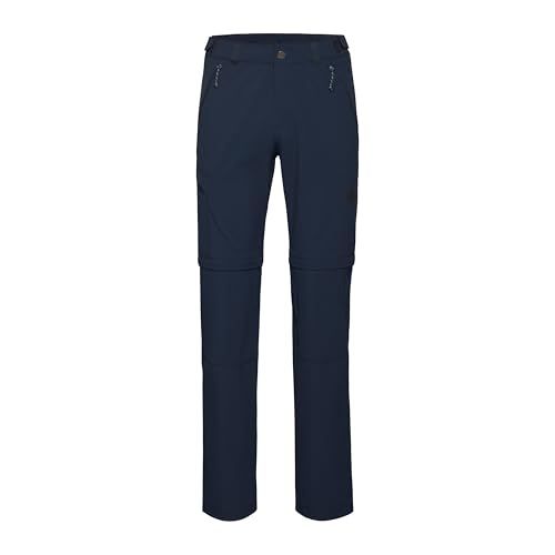 Mammut Runbold Iv Zip Off Pants Men Wandelbroek voor heren