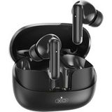 XO Design Kit mains libres Bluetooth X34, TWS, noir
