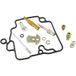 Kit de réparation de carburateur GY6 139 QMA / QMB