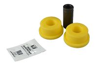 TEDGUM TED80677 POLYURETHAAN - ACHTERSTE ONDERSTE TRAILINGARMBUS (VOOR=ACHTER)