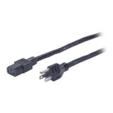 APC Cordon d'alimentation, C13 vers 5-15P, 2,4m