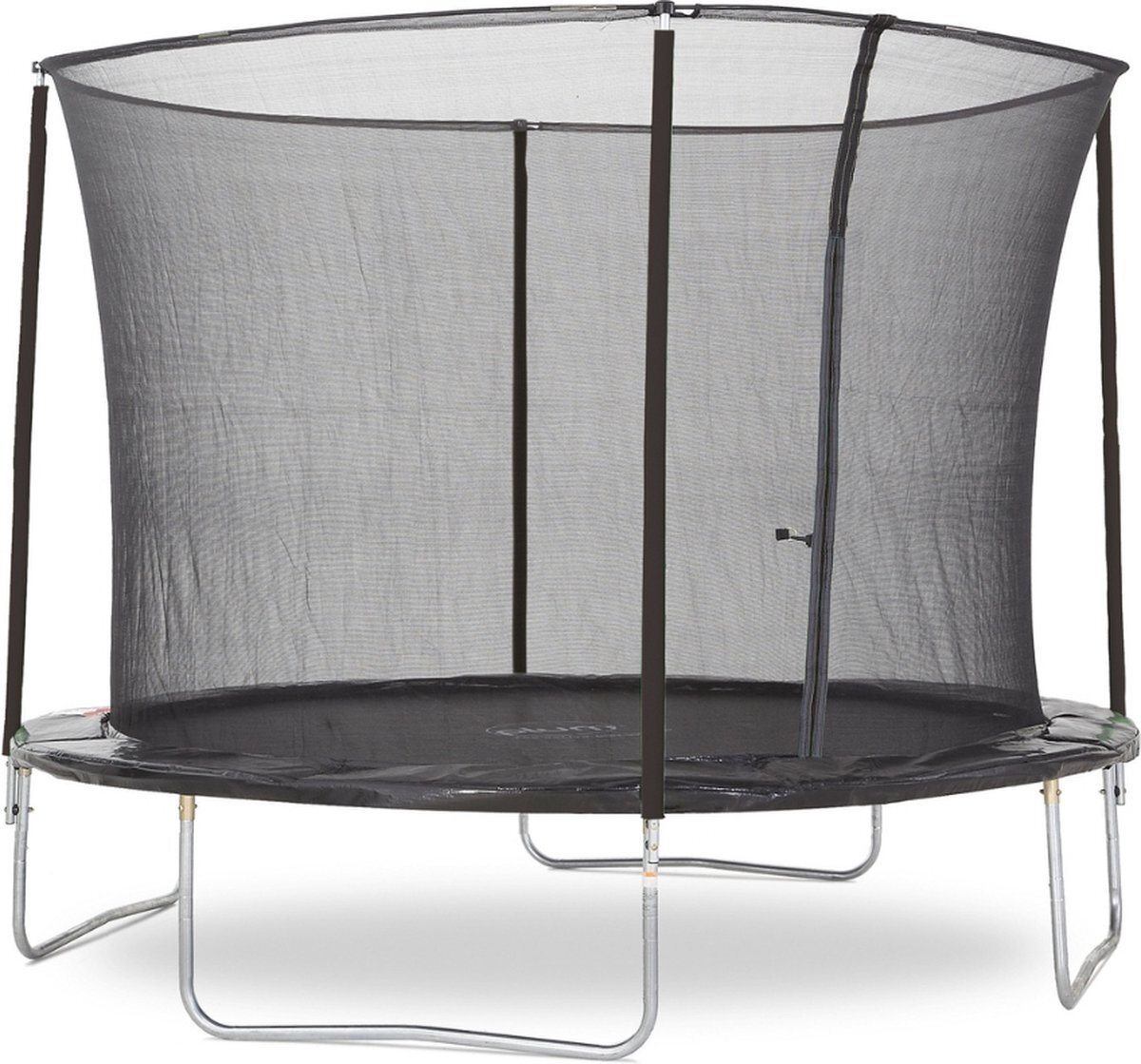 Plum Fun Trampoline met veiligheidsnet - 305 cm - Zwart