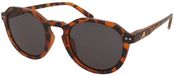 Alpina Sneek 2.0 Havana Matt/Black Zonnebril