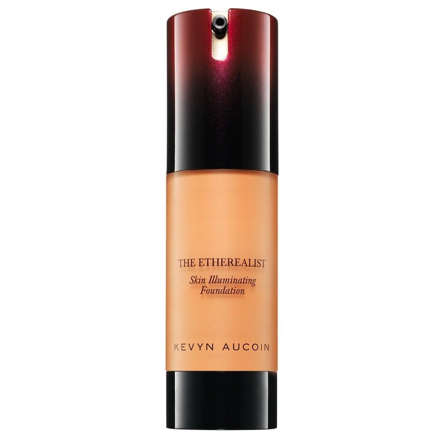Kevyn Aucoin 28
