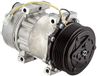 MAHLE ACP 1143 000S A/C-compressor BEHR