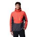 Columbia Pouring Adventure™ Iii Jas Oranje 2XL Man