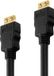 PureLink PI1000-030 HDMI kabel 3 m HDMI Type A (Standaard) Zwart