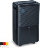 Beurer LE 250 Luchtontvochtiger – Tot 20 Liter per Dag – Voor Ruimtes tot 60 m² – Met Was droogfunctie – Stil, met Nachtmodus – Automatische modus - 4L Waterreservoir - Incl. afvoerslang – R290 – 3 Jaar Garantie