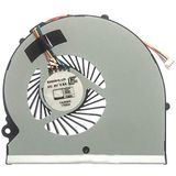 RTDpart Laptop GPU FAN voor Gigabyte Aero 15 15X RP64W RP65W BS5005HS-U2N