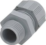HELU 99312 Wartel PG11 Polyamide Argent-gris (RAL 7001) 1 pièce(s)