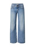 LEVI'S ® Jeans 'SUPERLOW LOOSE' blauw denim