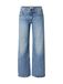 LEVI'S ® Jeans 'SUPERLOW LOOSE' blauw denim