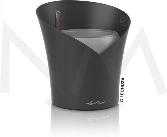 Lechuza - Orchidea Leisteengrijs mat ALL-IN-ONE