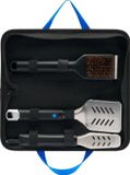 Napoleon Travelq set de grill avec sac 3 pièces
