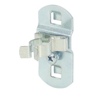 KS Tools klem enkel - klein, Ø 16mm - 1 stuk