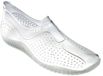 WATER Cressi Anti Sliding Waterschoenen Transparant EU 42