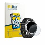 BROTECT - Screenprotector voor Miecgth IW13 1.7" - Folie Beschermfolie Beschermglas matte