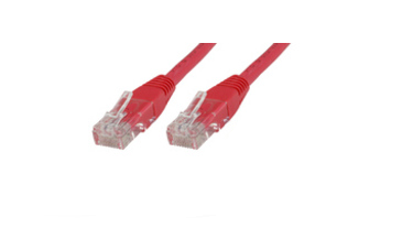 MicroConnect Cat6 U/UTP 30m Cable - UTP630R