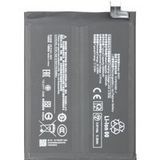 GSMnet Xiaomi Batterie pour Xiaomi Redmi Note 14 Pro 4G, BN5Y