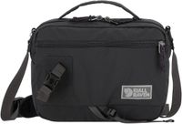 Fjallraven Fjällräven Vardag Shoulder Bag 6 Coal Black