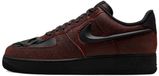 Nike Air Force 1 Low Retro QS 'Halloween Skull' - Maat 42
