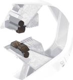 Jokari EM-Set 6-16 Combinatietang Kleurloos Kunststof