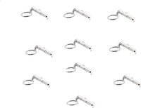 Eyezoo® 3 in 1 Mini Schroevendraaier Bril - Mini Schroefjes Brillen - Bril Reparatie - Platkop - Kruiskop - Imbus