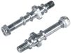 Chaya Xtndr Truck Moyen Argent