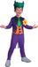 Rubies Netherlands b.v. The Lachende Joker Classic Kind Kostuum