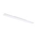 EGLO Turcona-Z Plafondlamp LED - Wit - Rechthoek - Dimbaar - 120cm