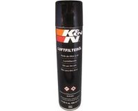 K&N vervangingsfilterolie spuitbus 408 ml (99-0518EU)