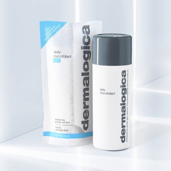 Dermalogica Daily Microfoliant Limited Edition Set (2x 75 gram)