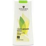 Tonocrem Shampooing antipelliculaire à la feuille d'olivier 400ml