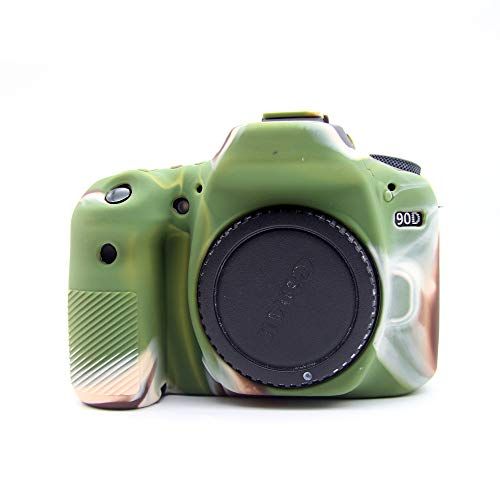 Zakao Beschermhoes voor Canon EOS 90D