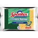 Spontex schuursponsje, vet