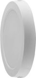 V-TAC VT-60012-RD LED Minipaneel - Wit - 12W - 1200 Lumen - 4000K