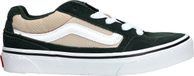 Vans Caldrone Sneakers Bas Vert Taille 36