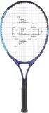 Dunlop Tennis Racket 26 FX JR 25 G0 Violet/Black/Cyan