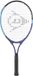 Dunlop Tennis Racket 26 FX JR 25 G0 Violet/Black/Cyan